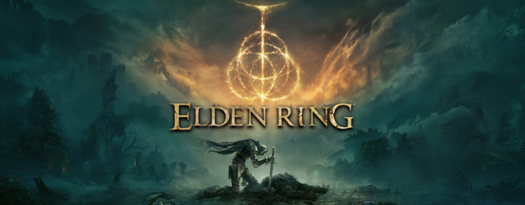 다크소울4를 바랬나, 엘든링 Elden Ring 첫인상