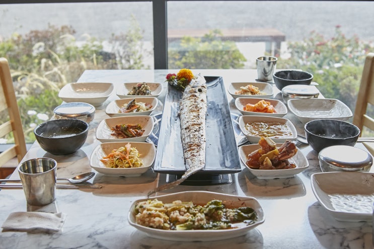  최상이던 제주 스누피가든 맛집