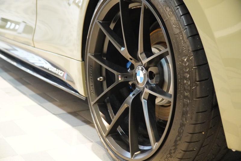 안양 동안구 / 디테일링/세차 / BMW / 4시리즈