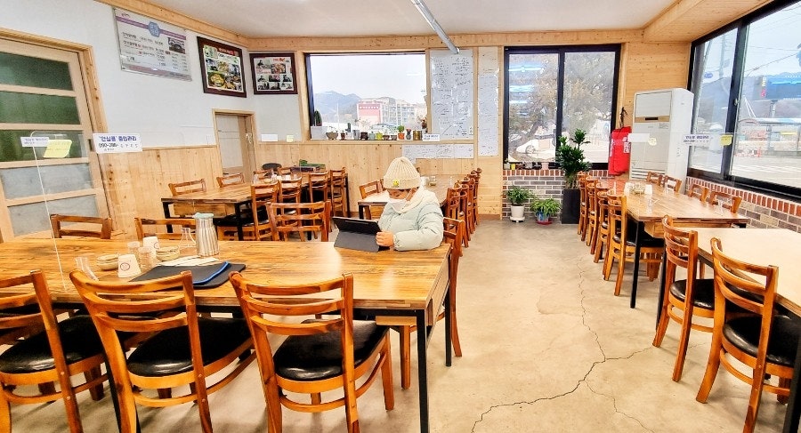 삼일식당 원조안의갈비탕 사진 4