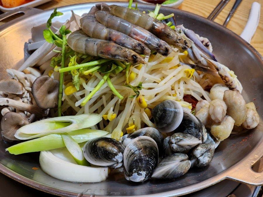김명자낙지마당 2호점 사진 5