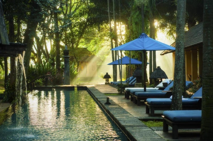  노보텔 보고르 골프 리조트 - Novotel Bogor