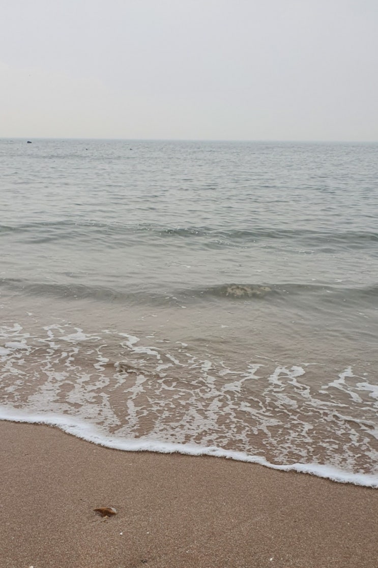  인천 맨발걷기 좋은 곳/ 맨발걷기 좋은 서해안/ 영종도 선녀바위해수욕장 맨발걷기/ 아이와 모래놀이하기 좋은 장소