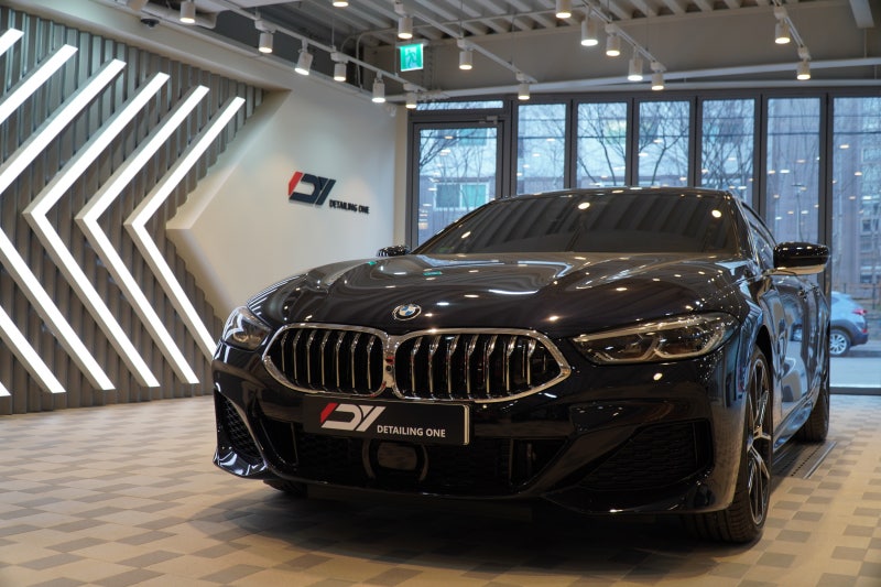안양 동안구 / PPF / BMW / 8시리즈