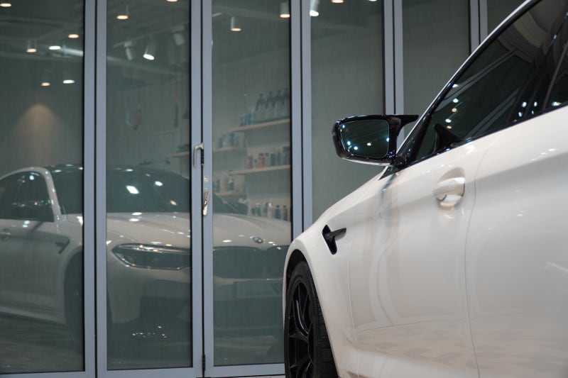 안양 동안구 / 디테일링/세차 / BMW / M5