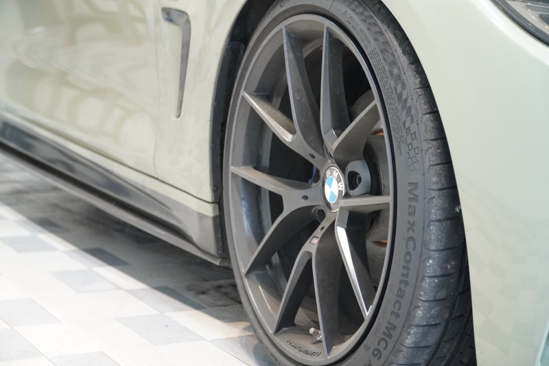 안양 동안구 / 디테일링/세차 / BMW / 4시리즈