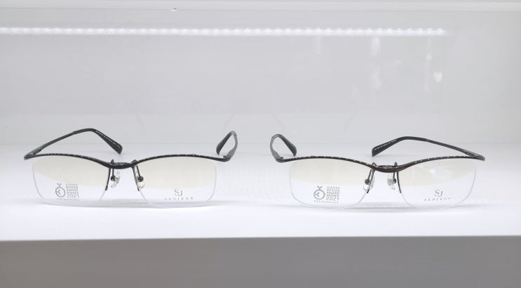  내외동안경 다비치 서김해점 서전안경 SFK-8619
