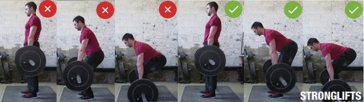  [운동일지] 불광 에이블짐 개인PT - 13회차 (등운동 루틴2/ ISO-LATERAL WIDE PULL DOWN, ISO-LATERAL D.Y. ROW, 데드리프트)
