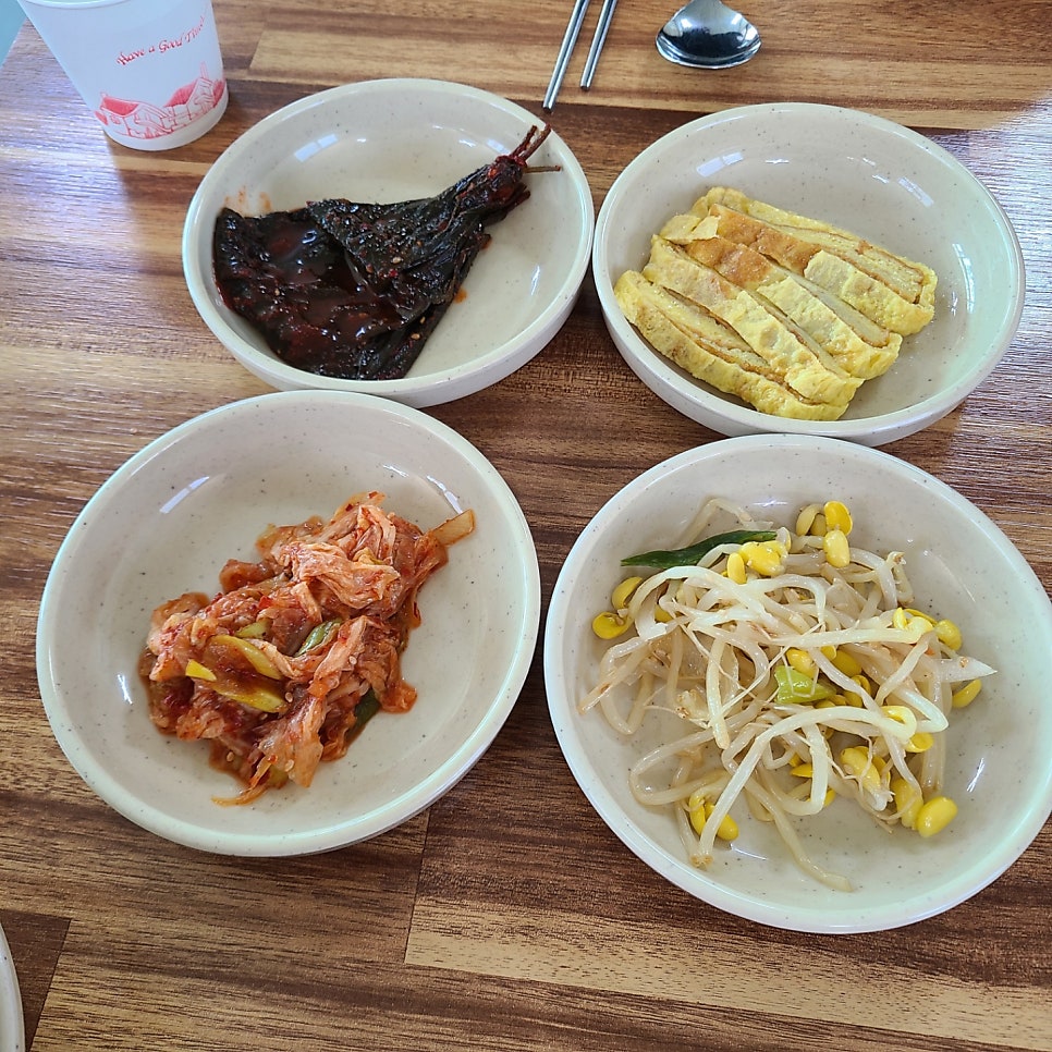 돼랑이김치찌개&뒷고기 사진 5