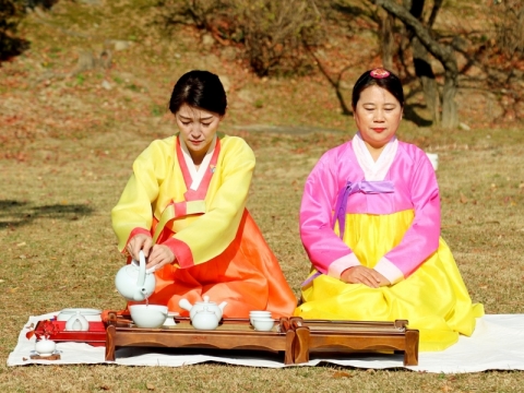 베이징올림픽의 한복공정, 그리고 그밖의 문화침략들