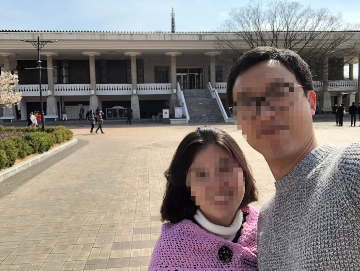  [경주] 석굴암-국립경주박물관-첨성대 투어