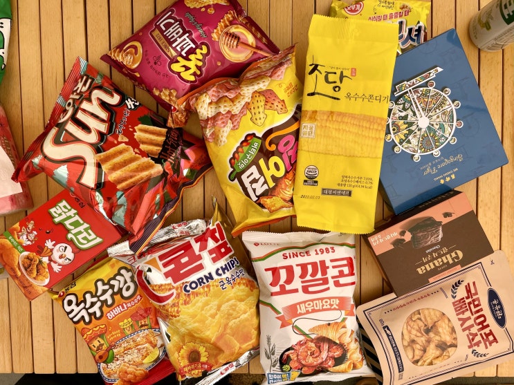 2022년 2월 넷째 주, 쩝쩝박사 요니의 일상 2022년 2월 넷째 주, 쩝쩝박사 요니의 일상