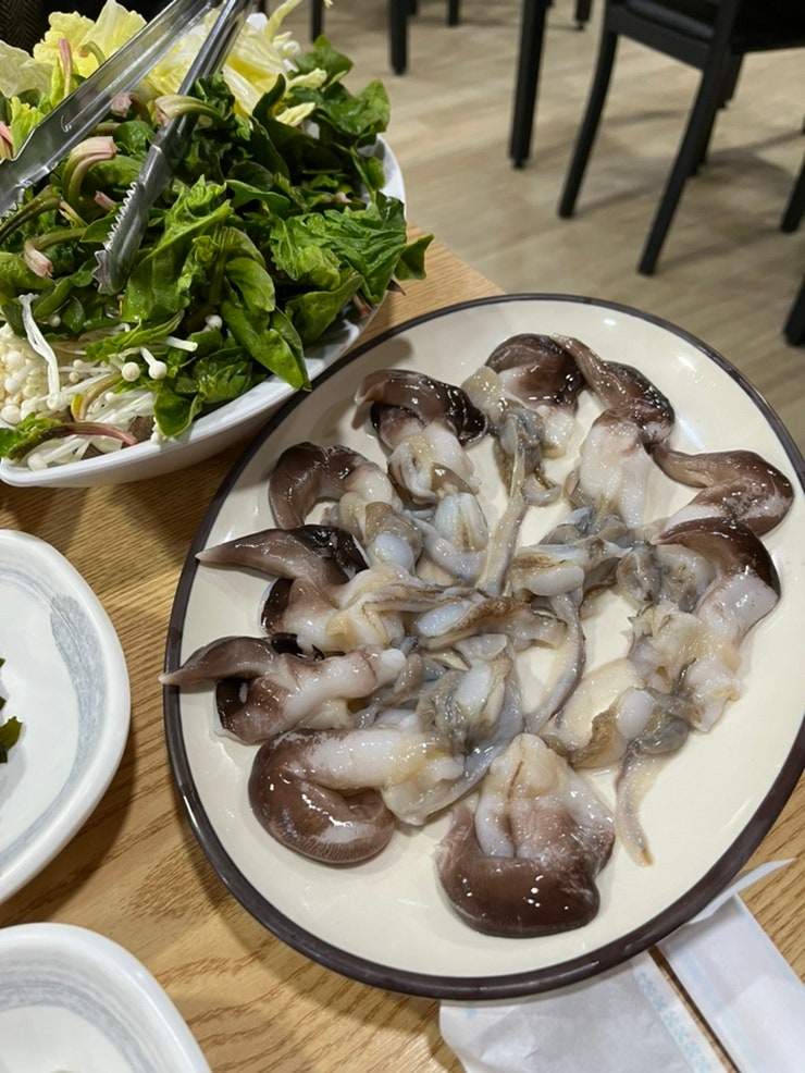 [대치동] 여수 오동도