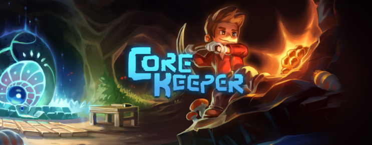 인디 게임 넷 Core Keeper, Reefland, Pandemic Train, Celestial Empire 인디 게임 넷 Core Keeper, Reefland, Pandemic Train, Celestial Empire