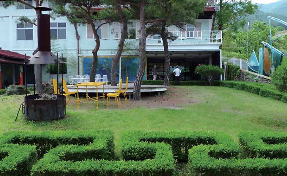 비슬문화촌 사진 1