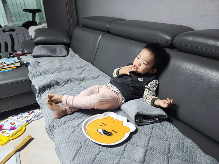  축복씨와의 평범한 일상~