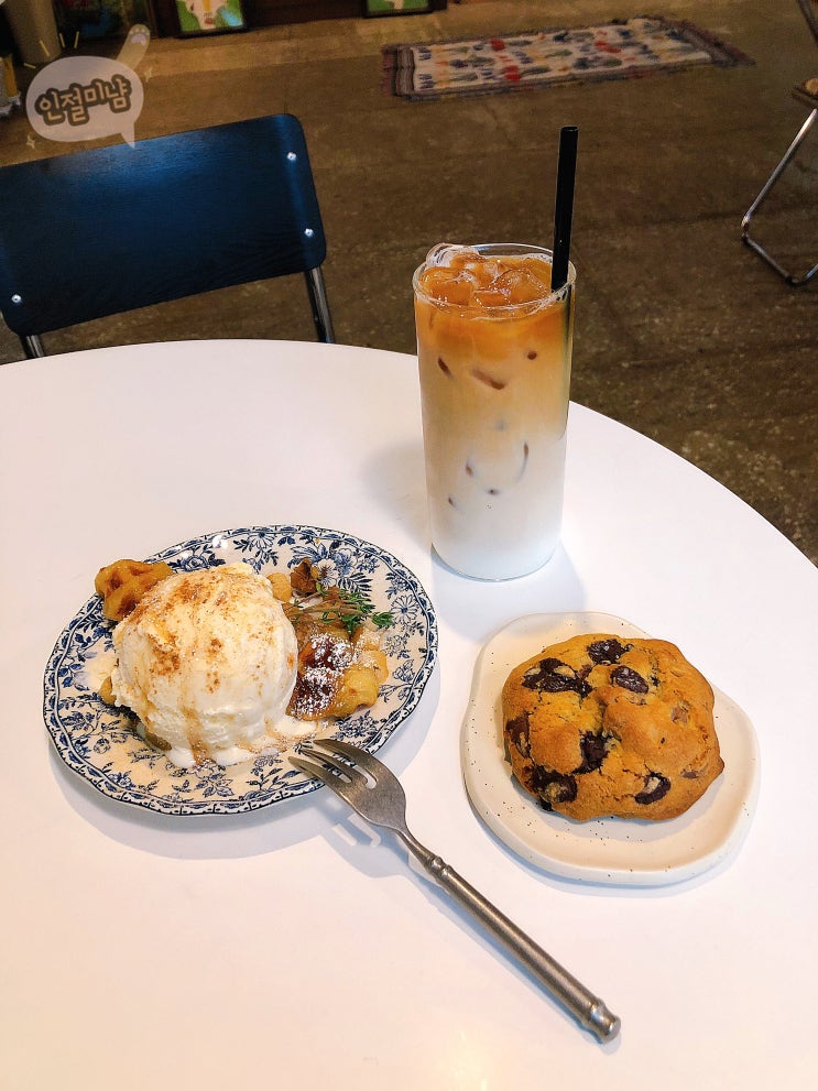  용두동카페 [띵크브레인웨이브] cafe_thinkbrainwave