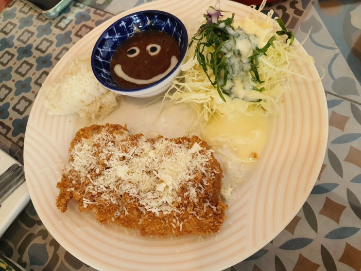  [광주 동구 맛집](레트로감성 경양식) 미미당 / 수제돈까스 / 충장로 직장인 점심 맛집