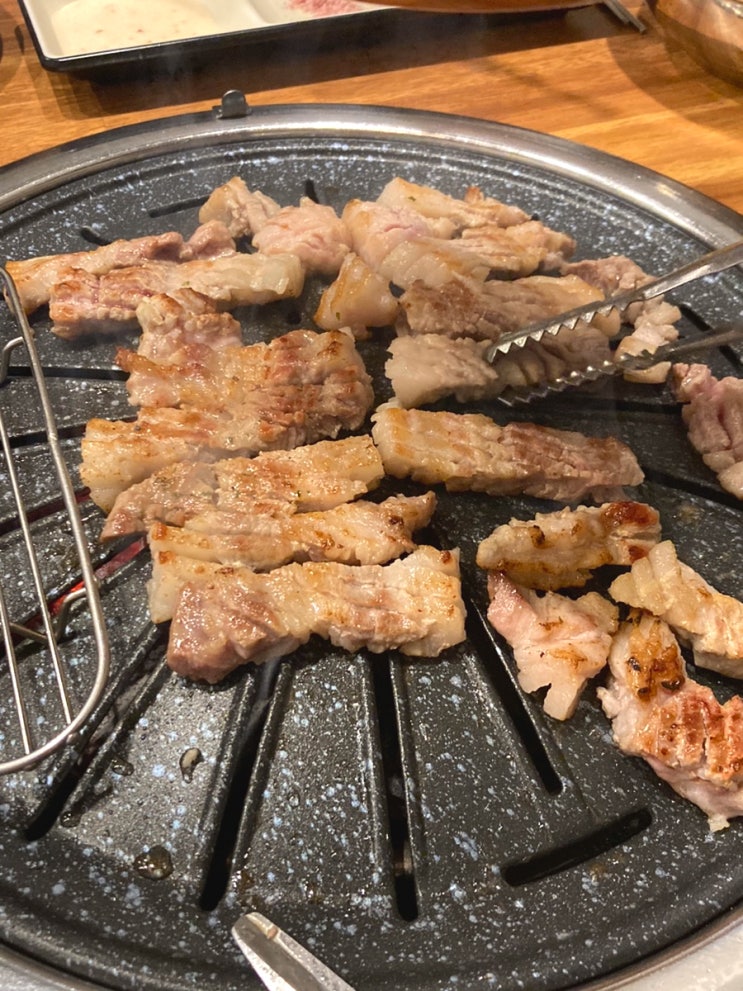 광주 화정동 맛집 참숯구이전문점 '시골촌놈' 광주 화정동 맛집 참숯구이전문점 '시골촌놈'