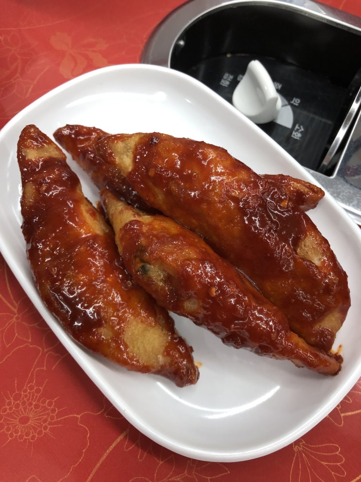  [이수역]  애플하우스 즉석떡볶이 반포에서 이전했어요!