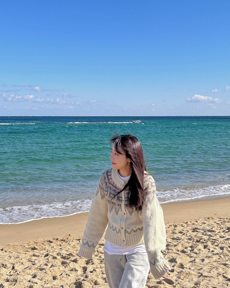  양양 가볼만한곳 / 양양 쏠비치, 파마스 키친, 죽도정, 죽도전망대, 감나무식당, 낙산사, 보사노바