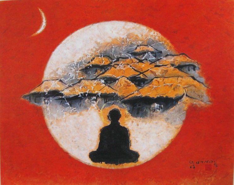   "일상(日常)"