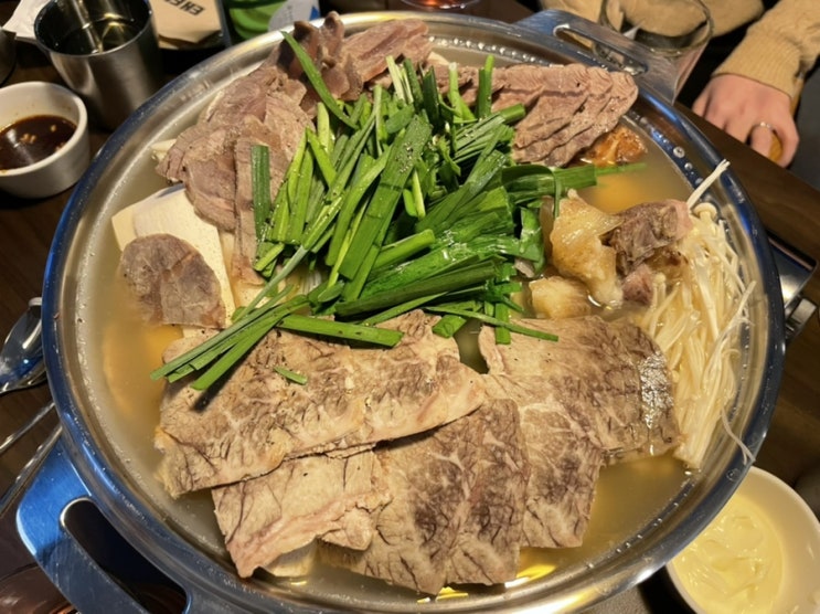  완벽했던 위례 태태 남위례역 맛집