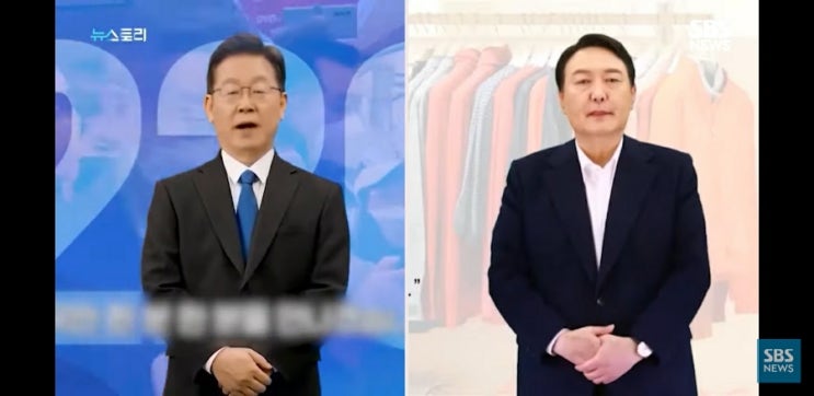  가상인간과 가상현실이 오고 있다.