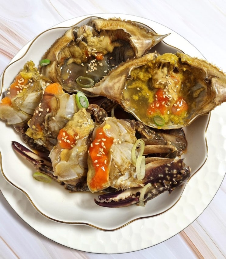 인천 간장게장 배달 맛집 찐으로 반했던 주안 황금게장 인천 간장게장 배달 맛집 찐으로 반했던 주안 황금게장
