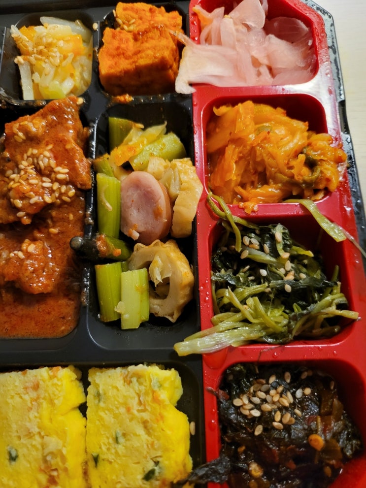  편스토랑, 도시락, 세븐일레븐, 편의점 도시락, 저렴도시락, 혜자도시락