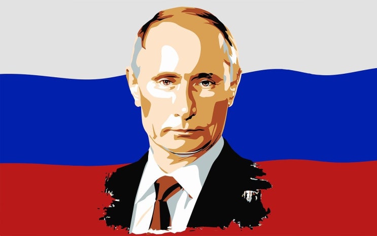 러시아 SWIFT배제 등 추가제재.. 결국 푸틴의 패배?