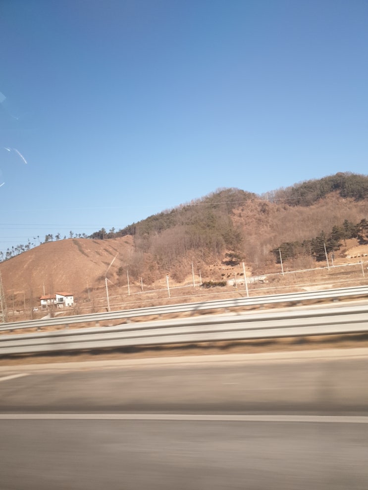  전남대 기숙사 입주!!