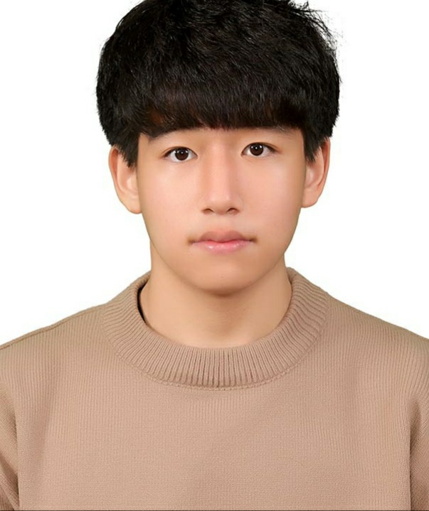 대한민국청소년의회 제13대 청소년의원 '김민성 의원'과 함께하다.