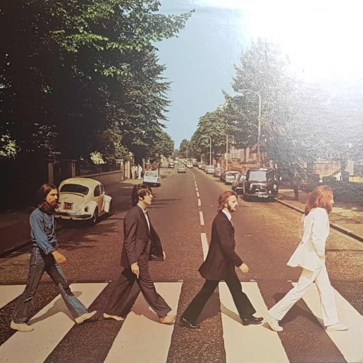  BEATLES