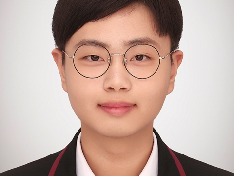대한민국청소년의회 제13대 청소년의원 '박서준 의원'과 함께하다.