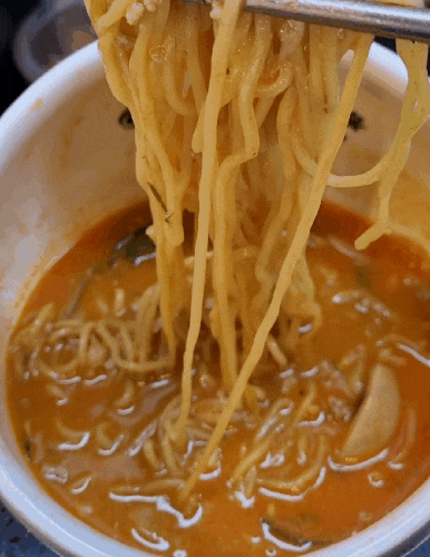  마곡맛집, 마곡 데이트 - ' 탄탄면공방 ' / 단골 맛집