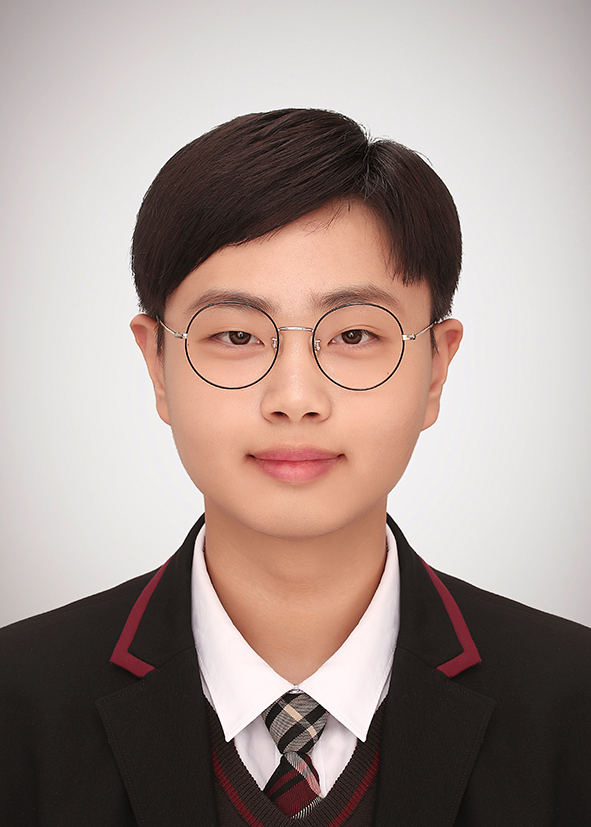대한민국청소년의회 제13대 청소년의원 '박서준 의원'과 함께하다.