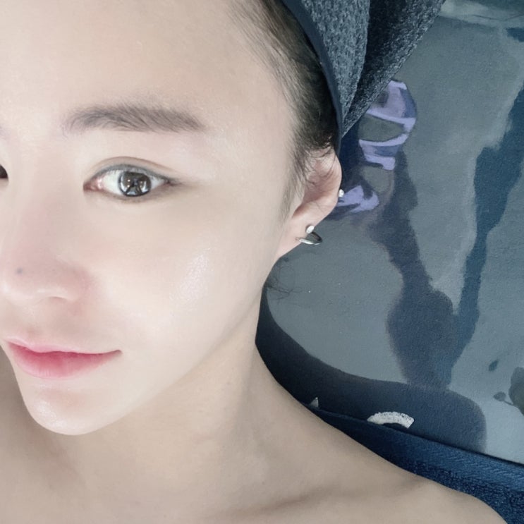  구리 피부관리 에스테틱진, 피부과레이저 시술 후 재생관리