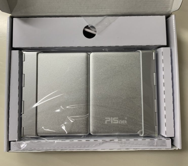  피스넷폴더 블루투스키보드