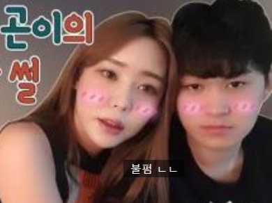 꽃자 곤이 사망 이유, 남친, 결별, 인스타 꽃자 곤이 사망 이유, 남친, 결별, 인스타