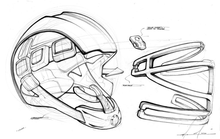  DESIGN INSPIRATION_ SKETCH