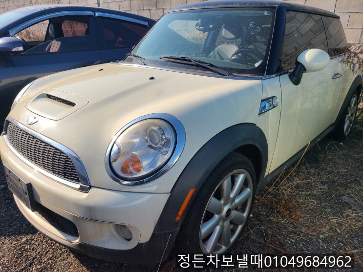  강원도 홍천 폐차장 수도권 폐차 보상 견적은?