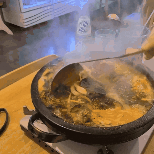  울산 무거동 곱창/무거동 맛집 ｜언양 한우곱창을 사용하여 구이와 전골 모두 완벽한 무거동 소꿉친구