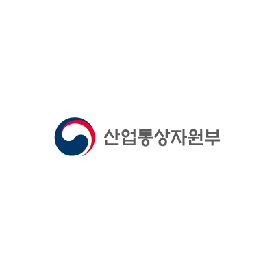  산업통상자원부 로고