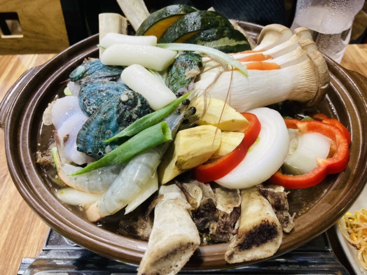  [남원맛집] 삼목집