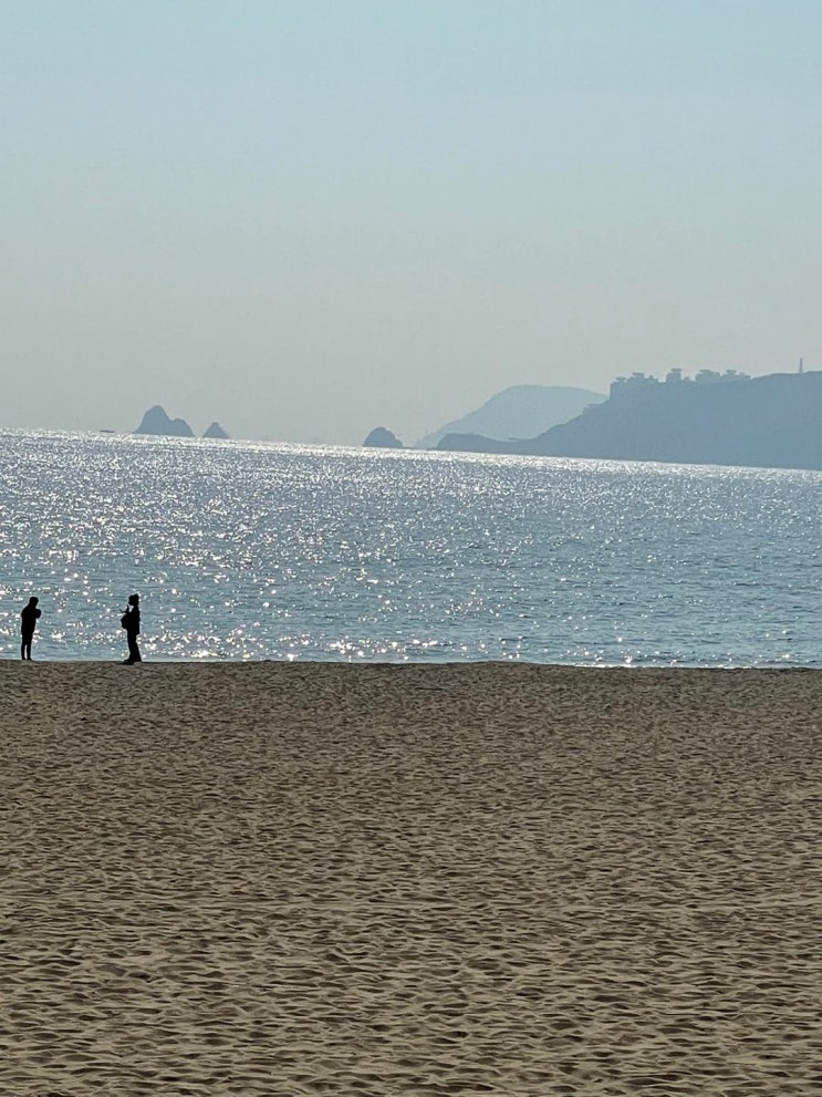  당신의 가장 멋진 점을 표현할 단어를 찾아내면 좋겠다, 2월