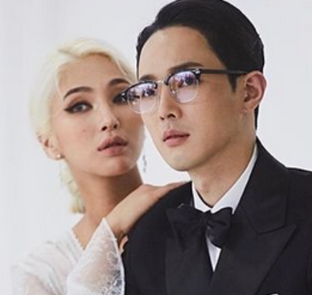 자이언트핑크 한동훈 프로필, 친언니 박소하 자이언트핑크 한동훈 프로필, 친언니 박소하