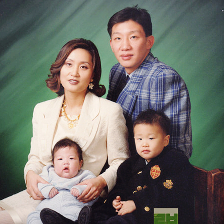 안 싸우면 다행이야 67회 안정환 현주엽 김병현 허재 아내 직업 와이프 나이 인스타 프로필