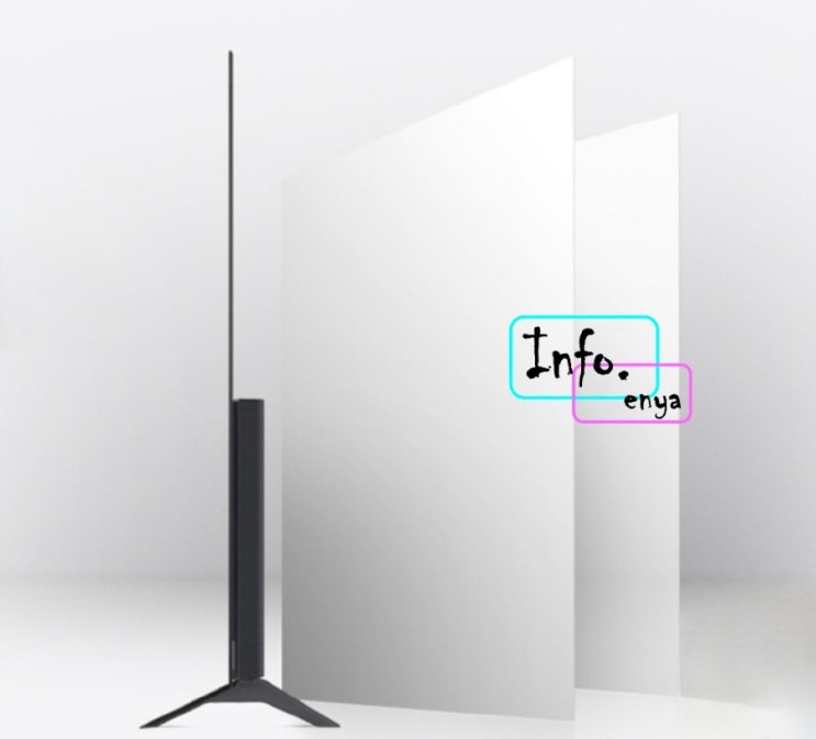  LG OLED TV(OLED55A1NNA) 역시 화질짱!!!