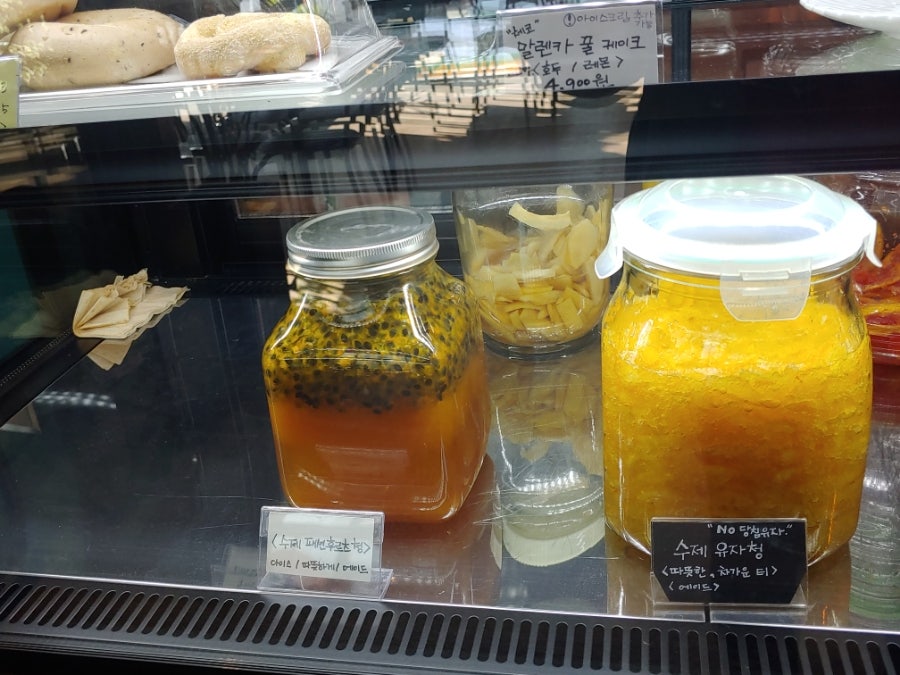 촐라체 사진 8